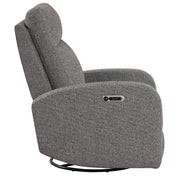 Parker Living Thriller Power Swivel Glider Recliner