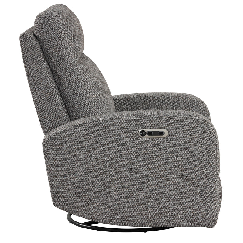 Parker Living Thriller Power Swivel Glider Recliner