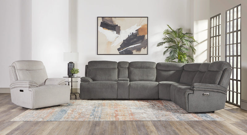 Parker Living Alpine Power Zero Gravity Recliner Two Pack