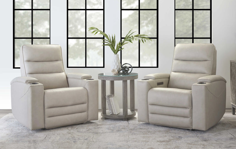 Parker Living Nexus Power Zero Gravity Recliner P3 Two Pack