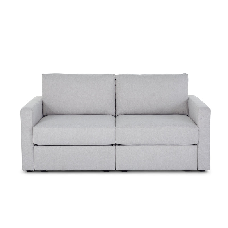 Flex Loveseat with Standard Arm - 5000003522