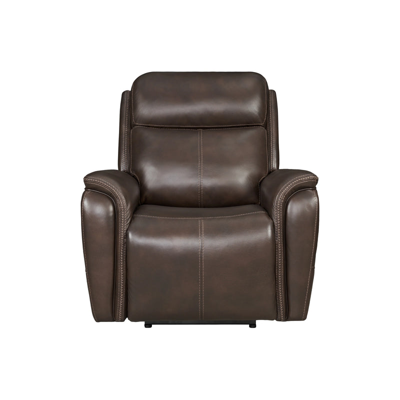 Parker Living Cascade Power Reclining Sofa Loveseat and Recliner