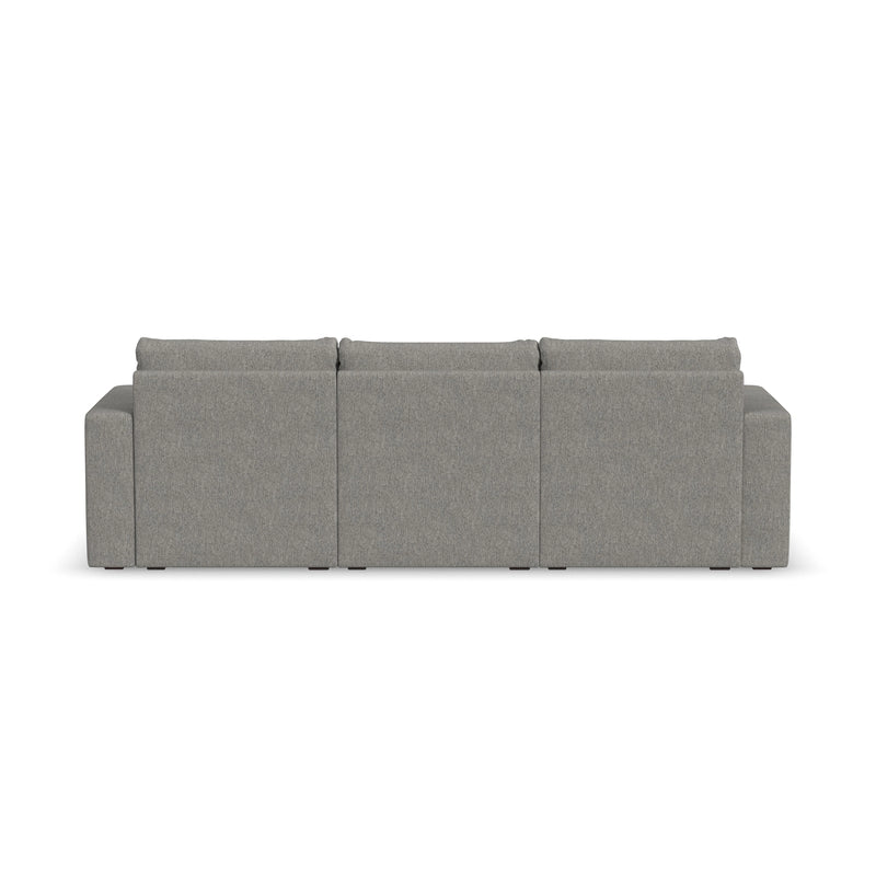 Flex Sofa with Wide Arm - 5000003326