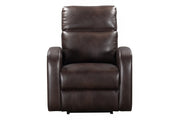 Parker Living Devin - Pebble Brown Power Recliner Two Pack
