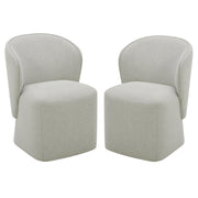 Parker House Bongo Dining Chair Two Pack