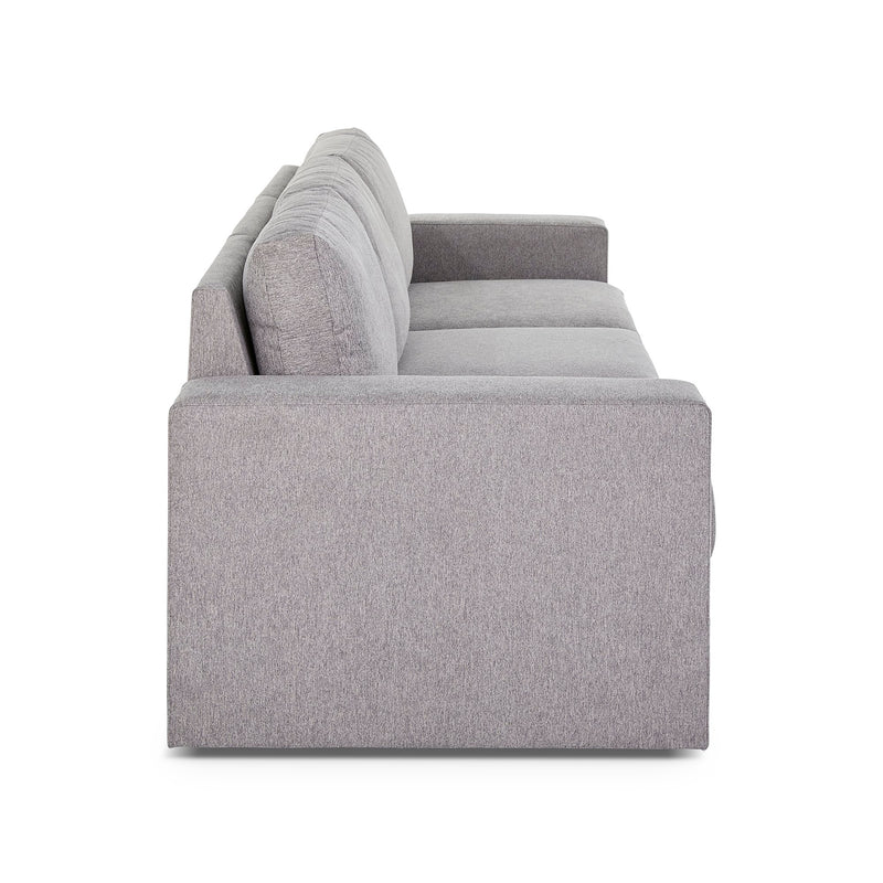 Flex Sofa with Wide Arm - 5000003326