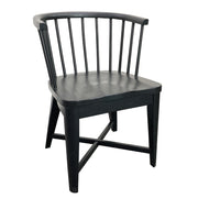 Parker House Americana Modern Dining Barrel Dining Chair Two Pack