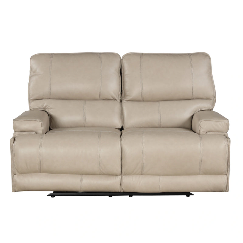 Parker Living Whitman - Powered By Freemotion Cordless Power Reclining Loveseat