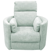 Parker Living Radius Power Swivel Glider Recliner Two Pack