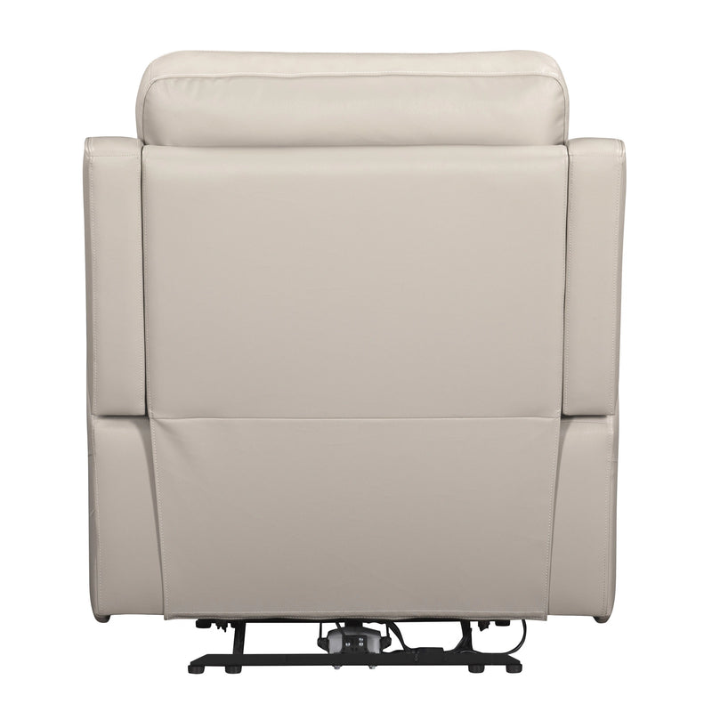 Parker Living Easton - Steamboat Brown Zero Gravity Power Recliner P3