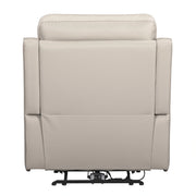 Parker Living Easton Zero Gravity Power Reclining Sofa Loveseat and Recliner