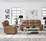 Parker Living Hancock Zero Gravity Power Recliner P3