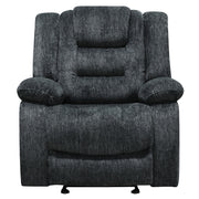 Parker Living Bolton - Misty Storm Glider Recliner