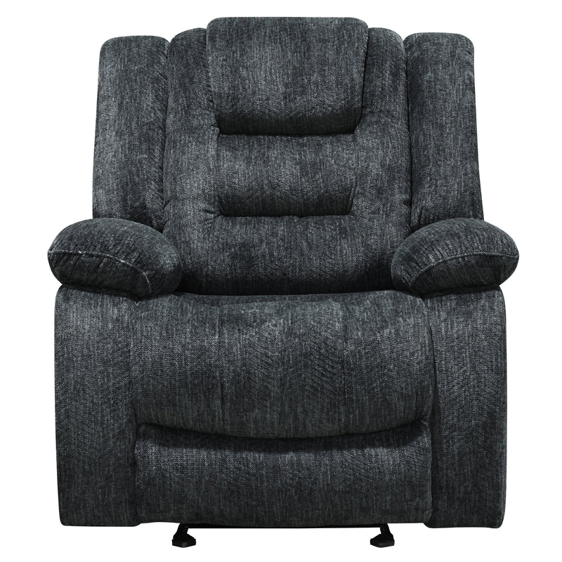 Parker Living Bolton - Misty Storm Glider Recliner
