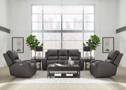 Parker Living Belmont Zero Gravity Power Recliner P3 Two Pack