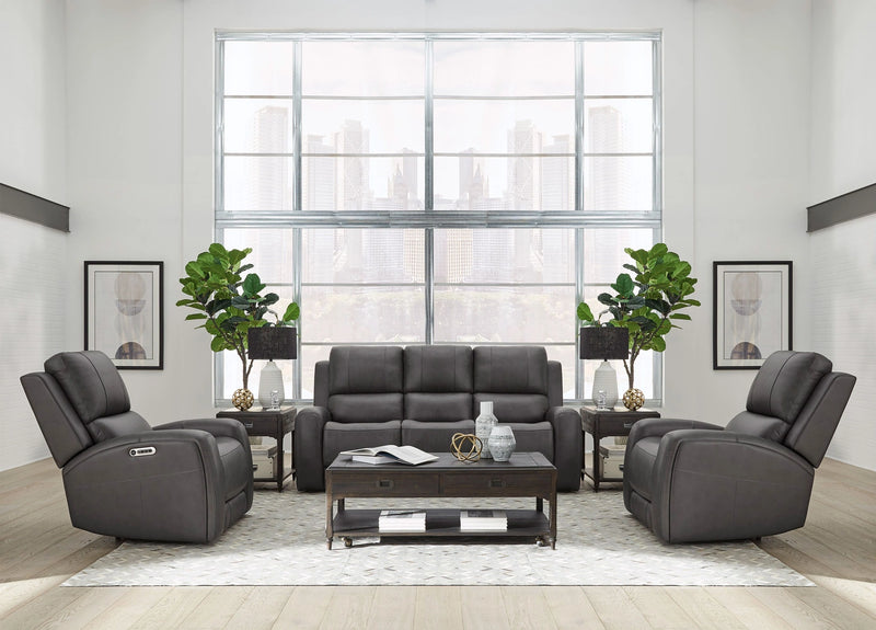 Parker Living Belmont Zero Gravity Power Recliner P3 Two Pack