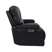 Parker Living Whitman - Powered By Freemotion Cordless Power Reclining Sofa