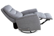 Parker Living Gemini Swivel Glider Recliner Two Pack