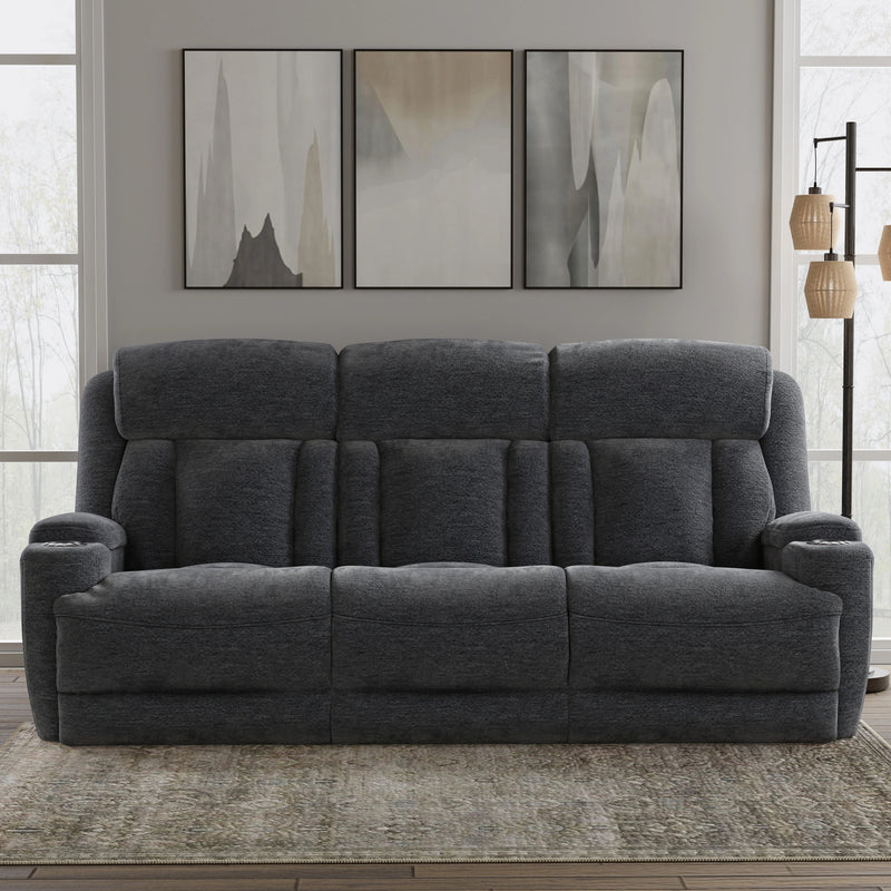 Parker Living Dalton Power Reclining Sofa and Loveseat