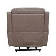 Parker Living Callahan Power Lift Recliner with Heat and Massage Two Pack