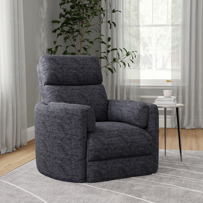 Parker Living Radius Power Swivel Glider Recliner Two Pack