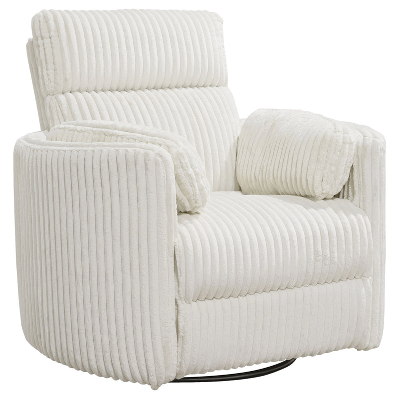 Parker Living Radius Power Reclining Sofa and Recliner