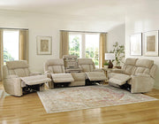 Parker Living Dalton Power Recliner Two Pack