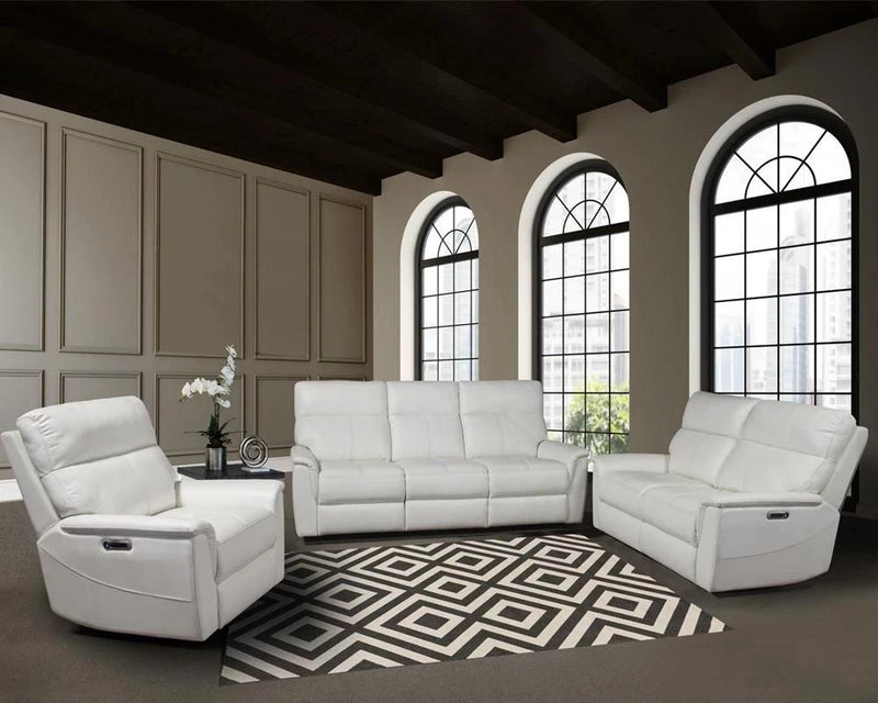 Parker House Reed Power Sofa