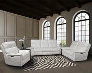 Parker House Reed Power Recliner