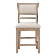 Parker House Breckenridge - Dining Upholstered Counter Chair Two Pack