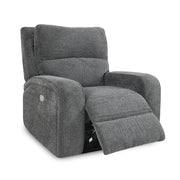 Parker Living Polaris Power Reclining Sofa and Two Recliners