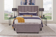 Parker Living Sleep Avery - Stream King Bed