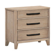 Parker House Breckenridge - Bedroom King Bed with Nightstand