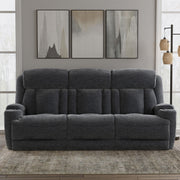 Parker Living Dalton Power Reclining Sofa and Loveseat