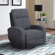 Parker Living Thriller Power Swivel Glider Recliner Two Pack