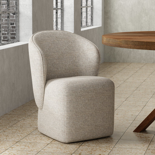 Parker House Bongo Dining Chair (2/CTN Sold in pairs) - DBGO#DRC-QMLN