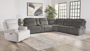 Parker Living Alpine Power Zero Gravity Recliner P2