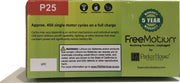 Parker Living Freemotion Freemotion 2500 mAh Battery