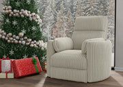 Parker Living Radius Power Reclining Sofa Loveseat and Recliner