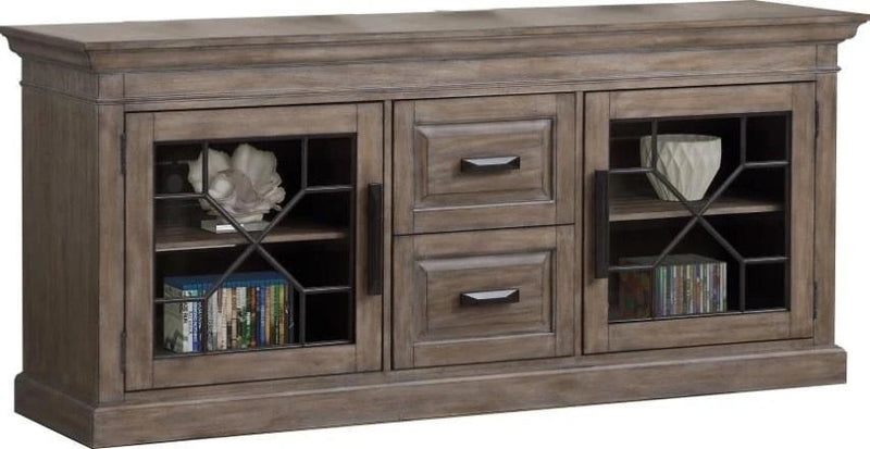 Parker House Sundance 76 in.TV Console