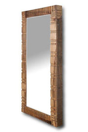 Parker House Crossings Downtown Floor Mirror