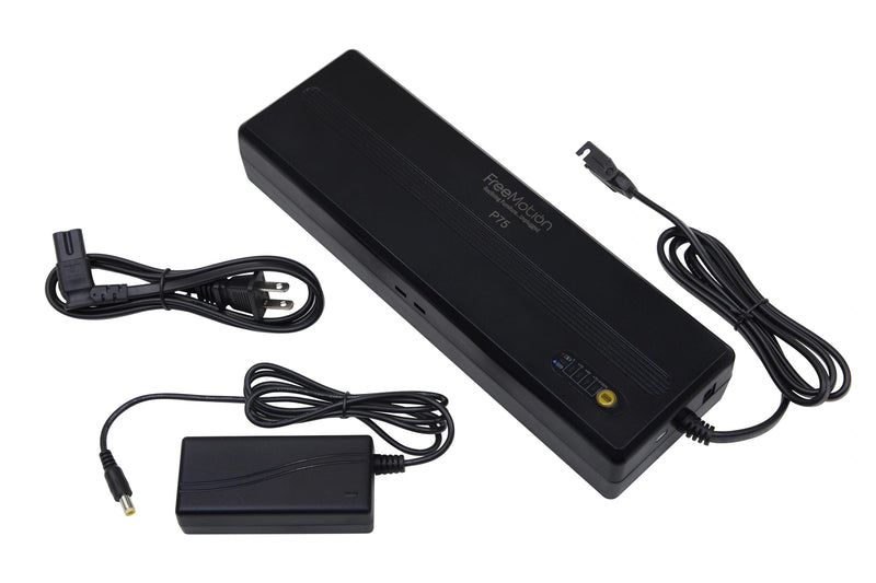 Parker Living Freemotion Freemotion 7500 mAh Battery