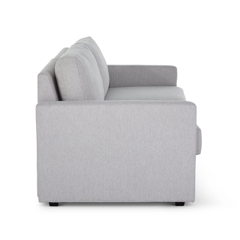 Flex Loveseat with Narrow Arm - 5000003376