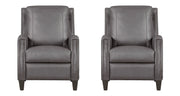 Parker Living Hunter Manual Recliner Two Pack