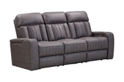 Parker Living Equinox Power Reclining Sofa and Recliner