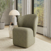 Parker House Bongo Dining Chair (2/CTN Sold in pairs)