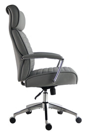 Parker Living - Vegan Leather Tall Desk Chair