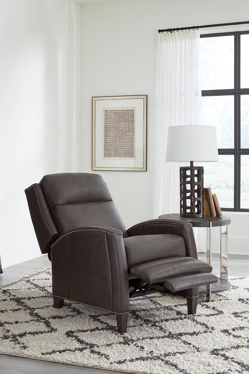 Parker Living Vermont Power Cordless High Leg Recliner P2 Two Pack