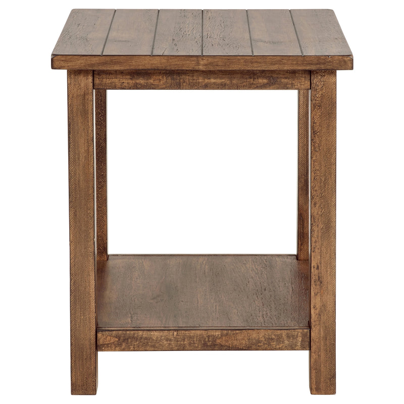 Payne Coffee Table Set