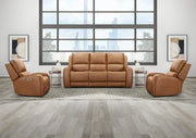 Parker Living Belmont Zero Gravity Power Recliner P3